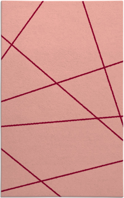 laser rug - item 374148