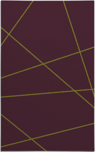 laser rug - item 374157