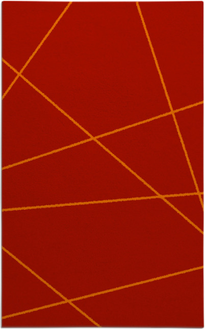 laser rug - item 374173