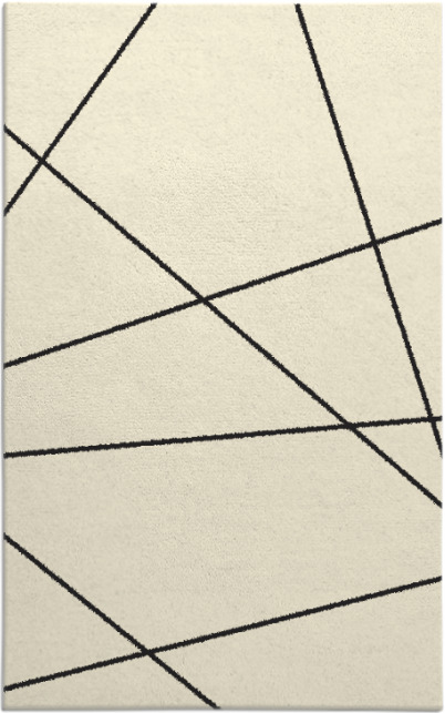 laser rug - item 374238