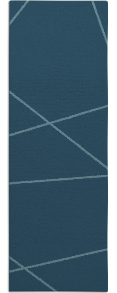 laser rug - item 374659