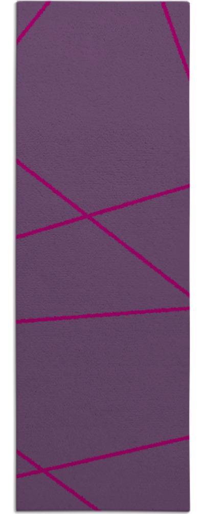 laser rug - item 374663