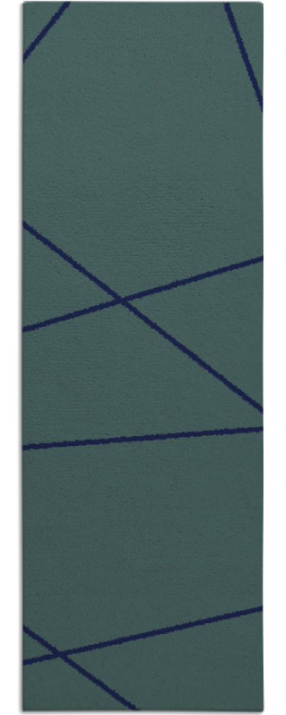 laser rug - item 374666