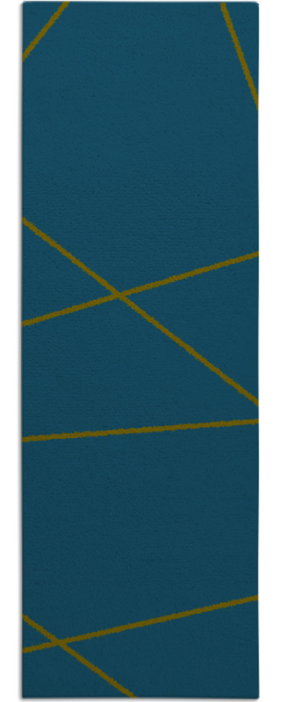 laser rug - item 374693