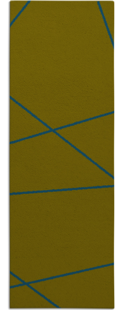 laser rug - item 374694