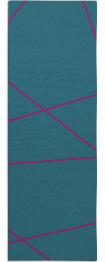 laser rug - item 374697