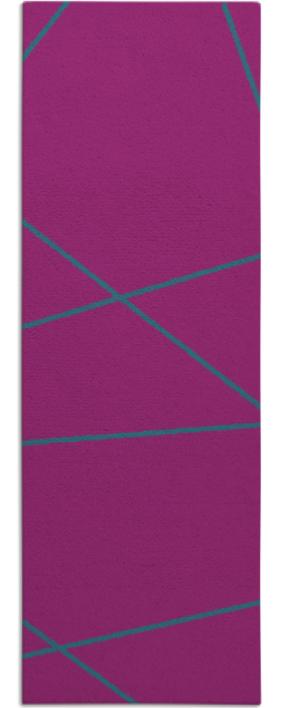 laser rug - item 374698