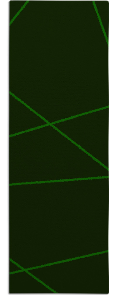 laser rug - item 374702