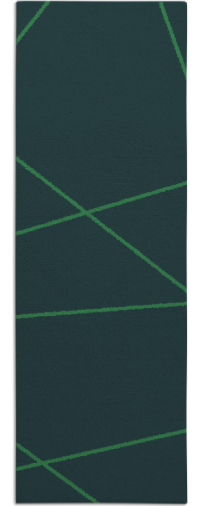 laser rug - item 374716