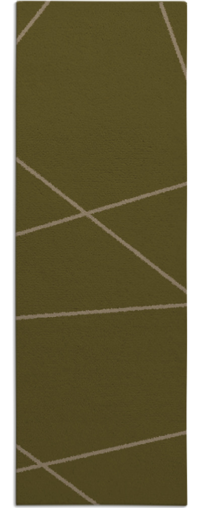 laser rug - item 374753