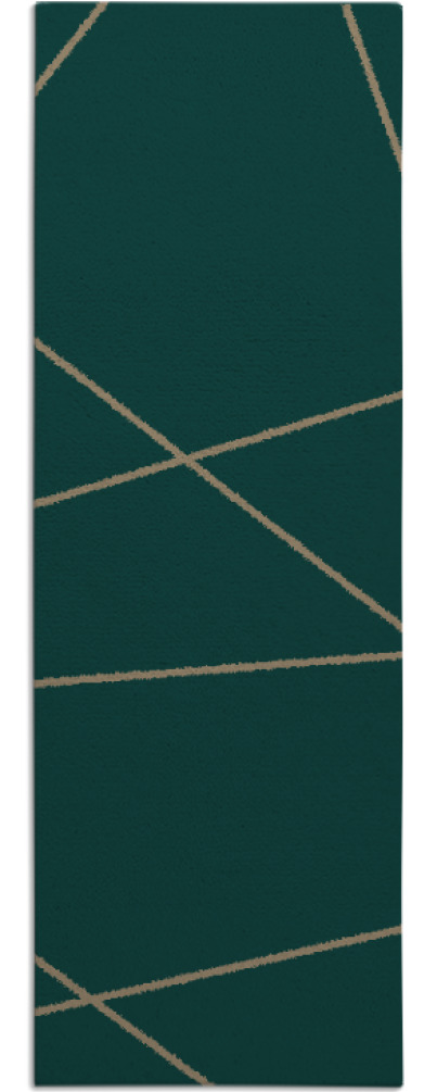 laser rug - item 374755