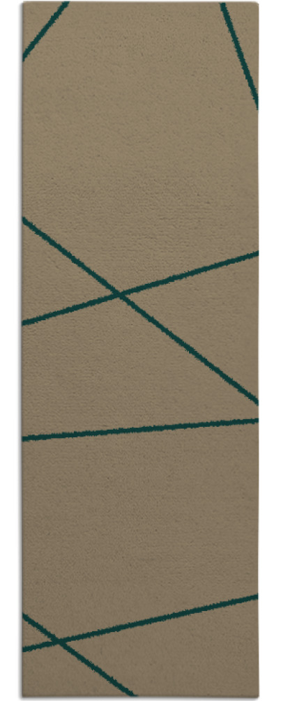 laser rug - item 374756