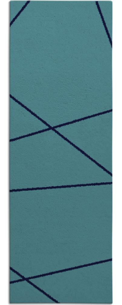 laser rug - item 374803