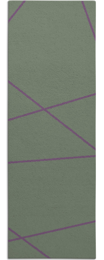 laser rug - item 374815