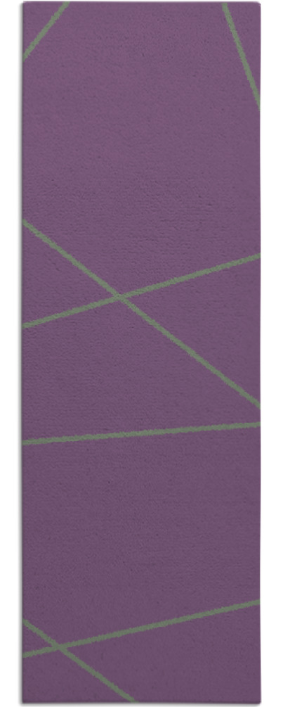 laser rug - item 374816