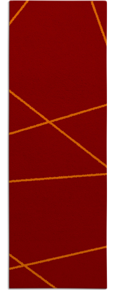 laser rug - item 374822