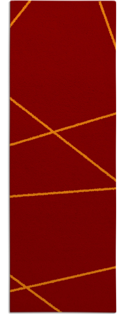 laser rug - item 374824