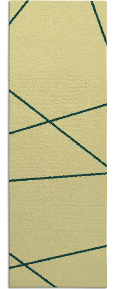 laser rug - item 374837