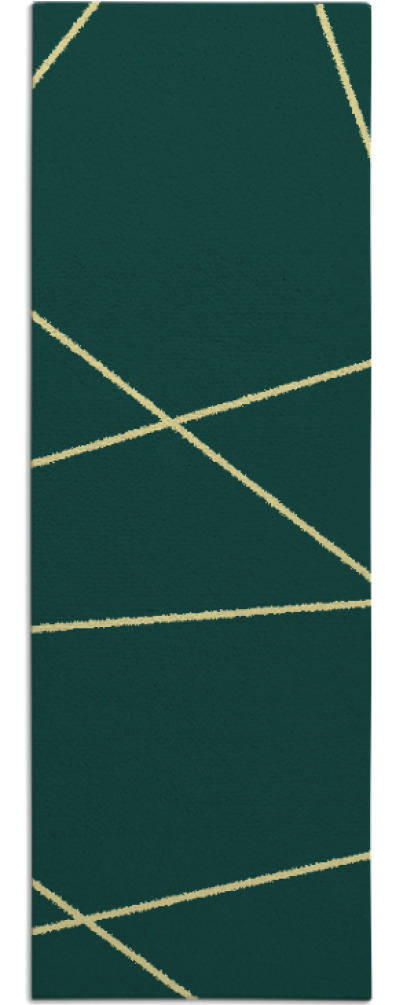 laser rug - item 374838