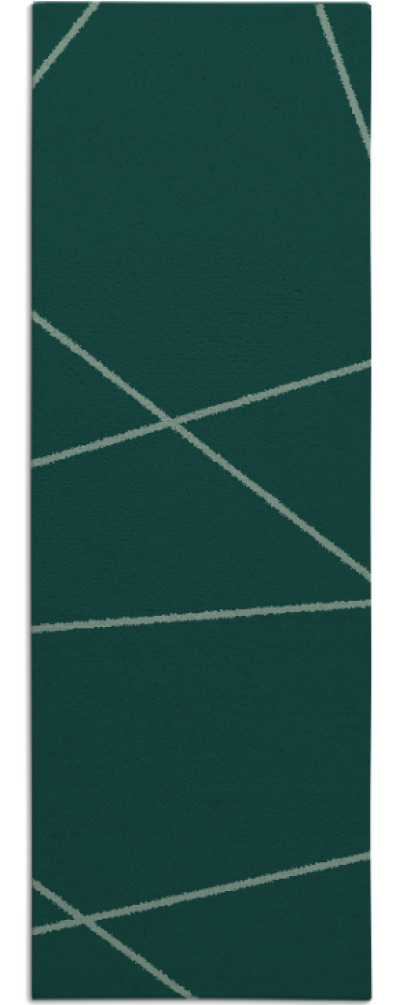 laser rug - item 374840