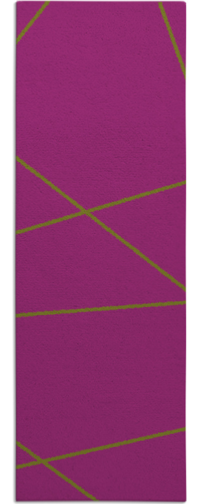 laser rug - item 374863