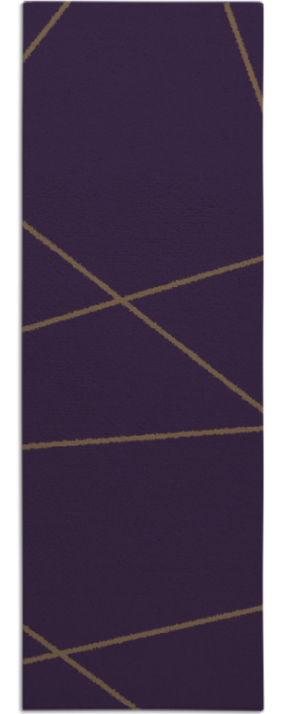 laser rug - item 374865