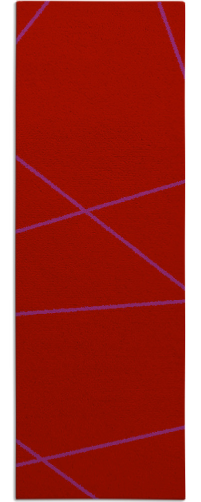 laser rug - item 374885