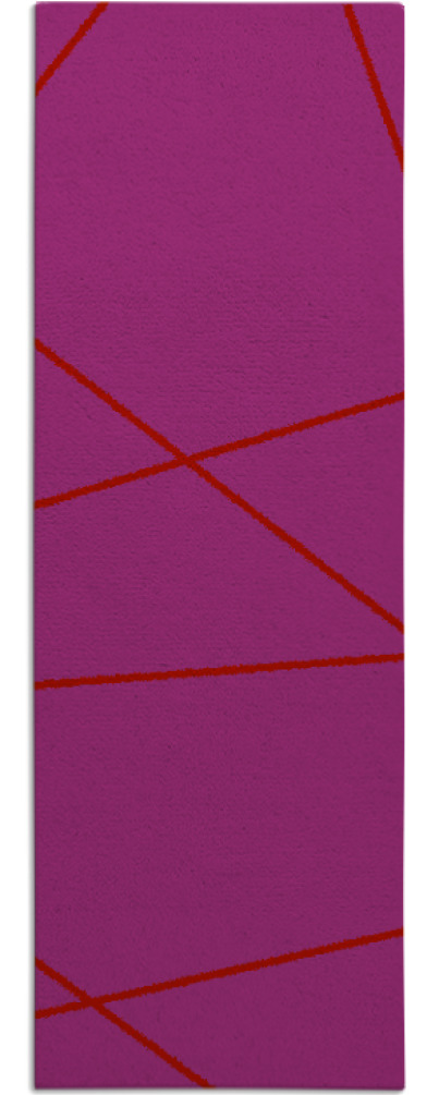 laser rug - item 374886