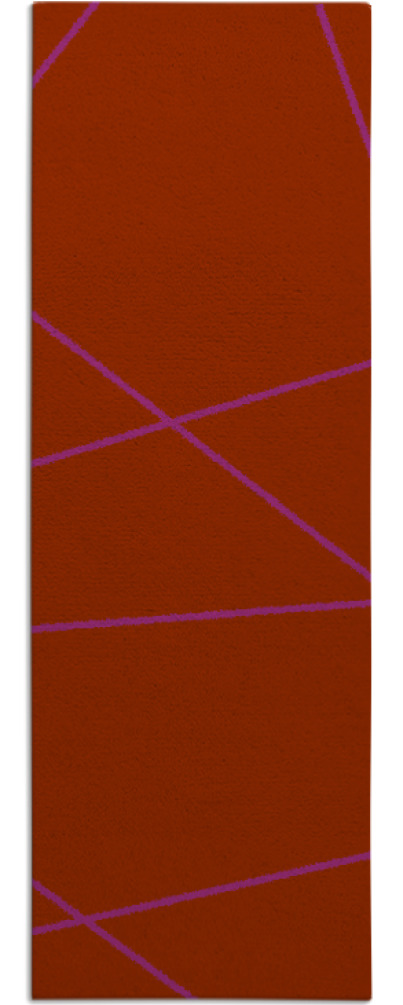 laser rug - item 374887