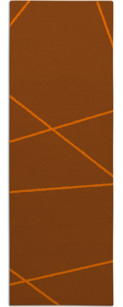 laser rug - item 374891