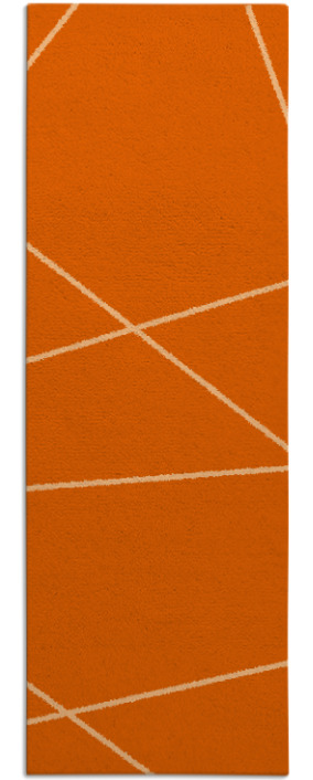 Laser Rug