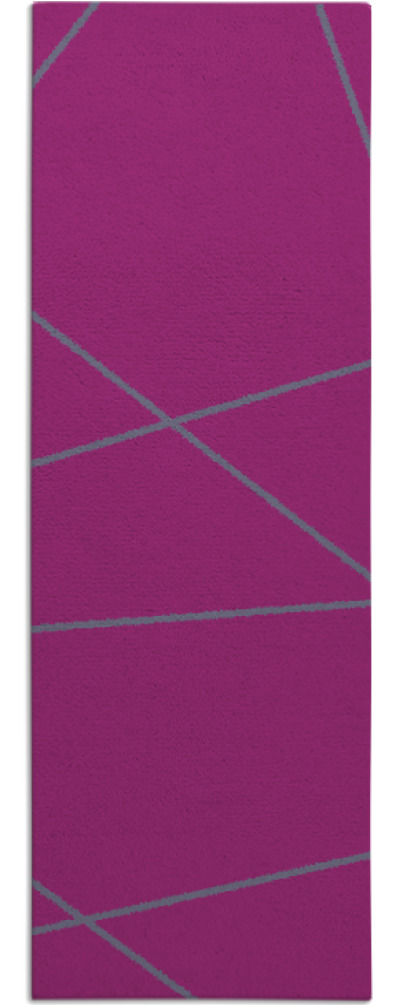 laser rug - item 374945