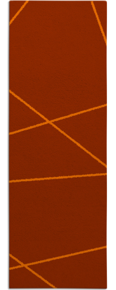 laser rug - item 374951