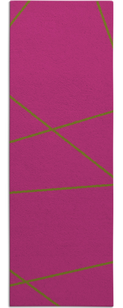laser rug - item 374962
