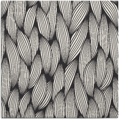 leeves rug - item 376752