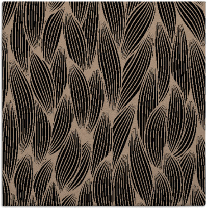 leeves rug - item 376757