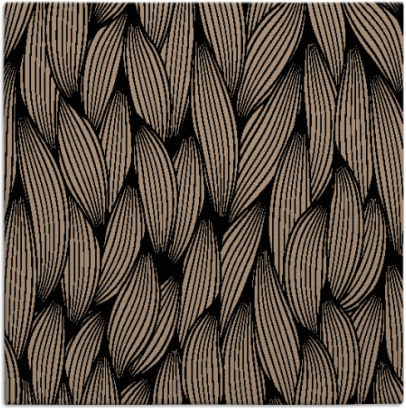 leeves rug - item 376758