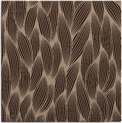 leeves rug - item 376759