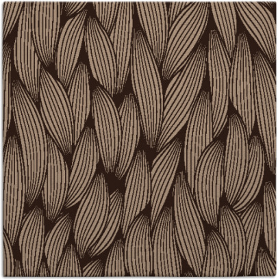 leeves rug - item 376760