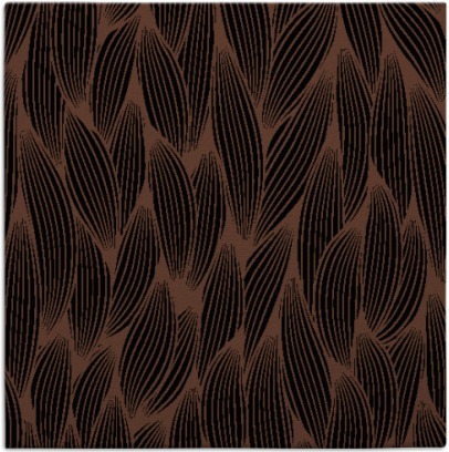 leeves rug - item 376761
