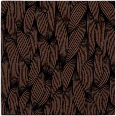 leeves rug - item 376762