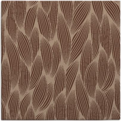 leeves rug - item 376764