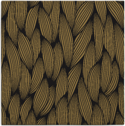 leeves rug - item 376766