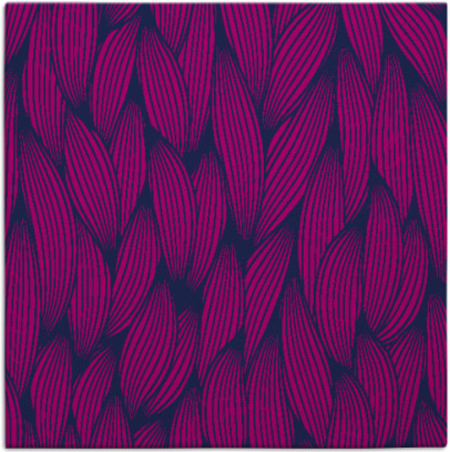 leeves rug - item 376774