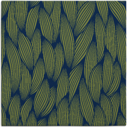 leeves rug - item 376782