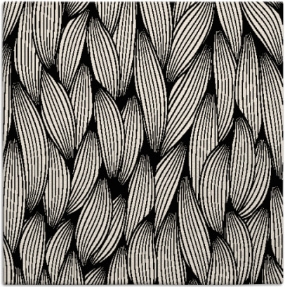 leeves rug - item 376821