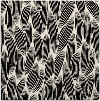 leeves rug - item 376822