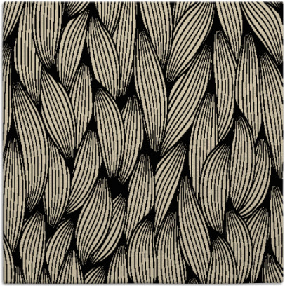 leeves rug - item 376823