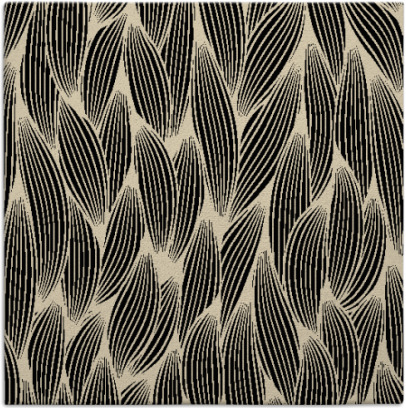 leeves rug - item 376824