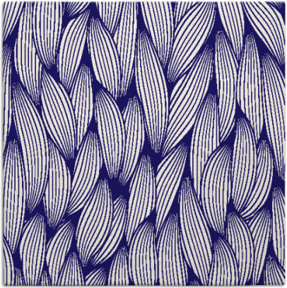 leeves rug - item 376851